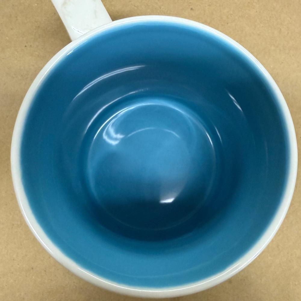 Starbucks Global Icon Collector Series Cancun Mug-2017